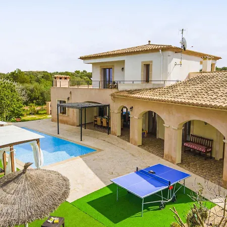 Sa Pedrera By Mallorca Selection Holiday home *
