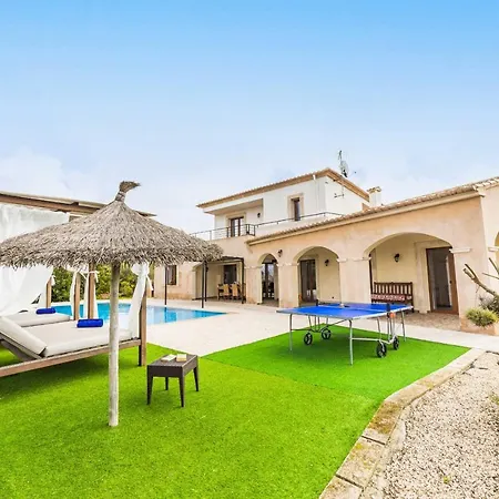 Sa Pedrera By Mallorca Selection Holiday home