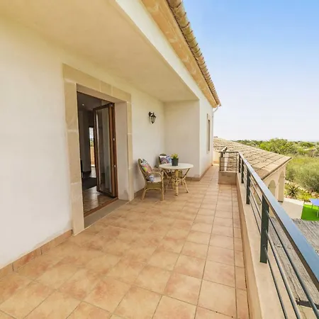Holiday home Sa Pedrera By Mallorca Selection