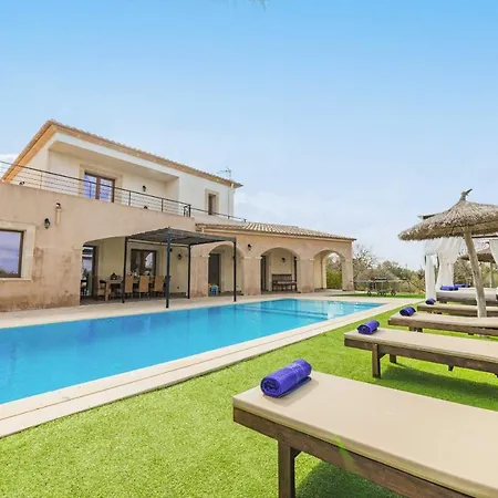 Sa Pedrera By Mallorca Selection