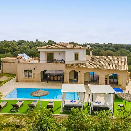 Sa Pedrera By Mallorca Selection Holiday home Cas Concos