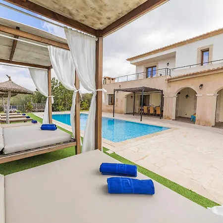 Sa Pedrera By Mallorca Selection Holiday home
