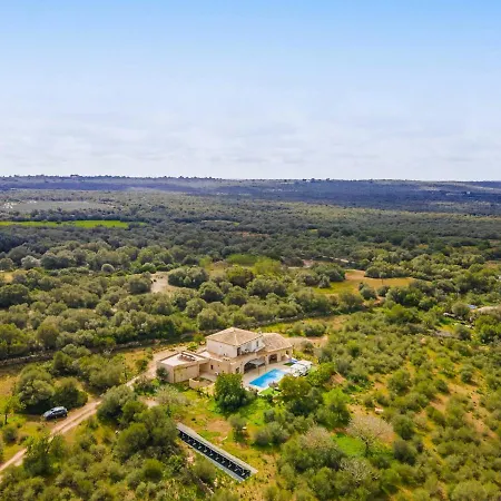 Sa Pedrera By Mallorca Selection *