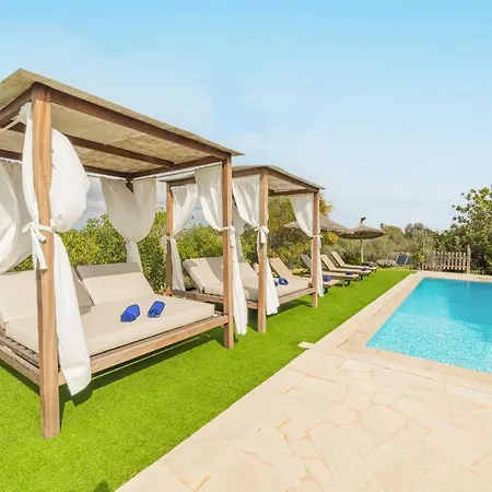 Sa Pedrera By Mallorca Selection Holiday home *