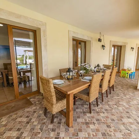 Sa Pedrera By Mallorca Selection Holiday home