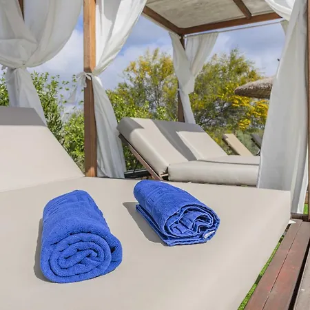 Sa Pedrera By Mallorca Selection Holiday home *
